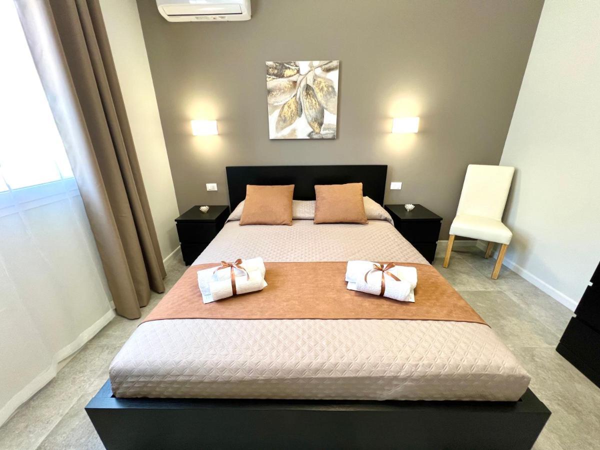 Apartamento Piante Del Principe Carini Exterior foto