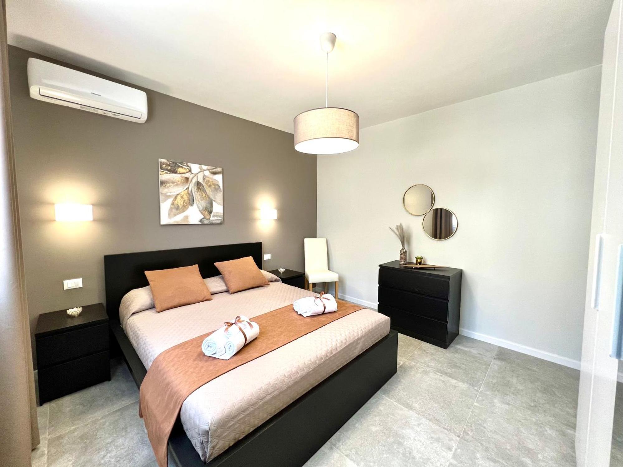 Apartamento Piante Del Principe Carini Exterior foto