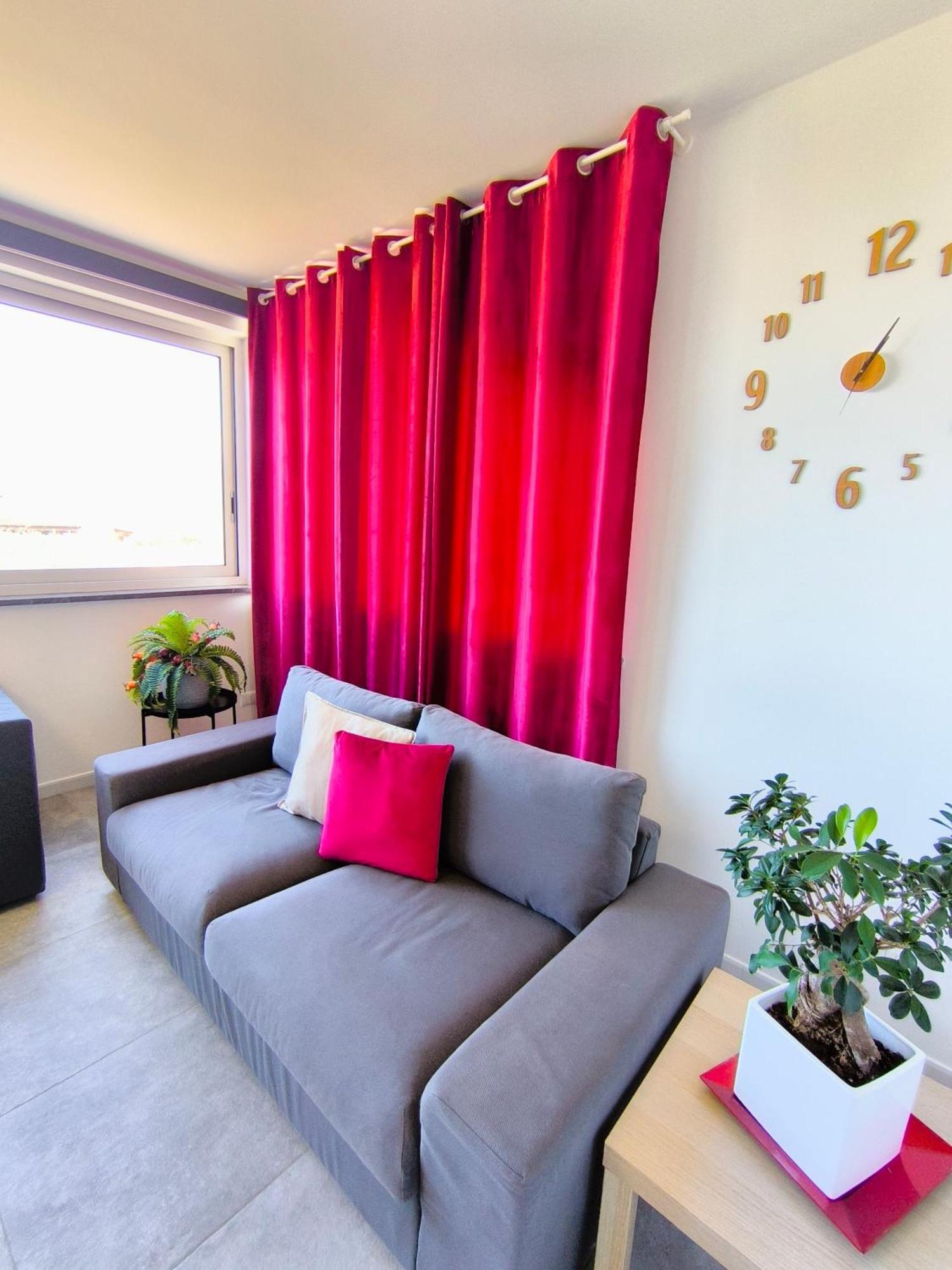 Apartamento Piante Del Principe Carini Exterior foto