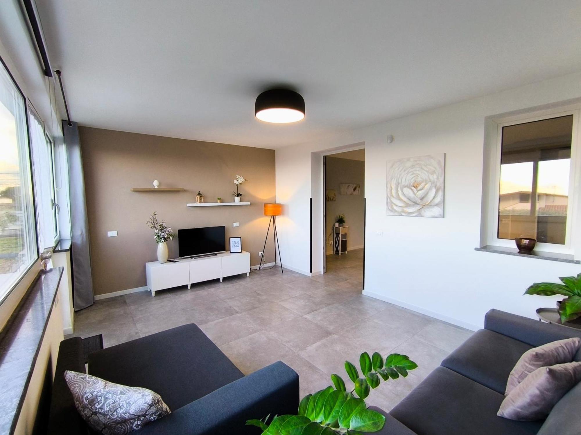 Apartamento Piante Del Principe Carini Exterior foto