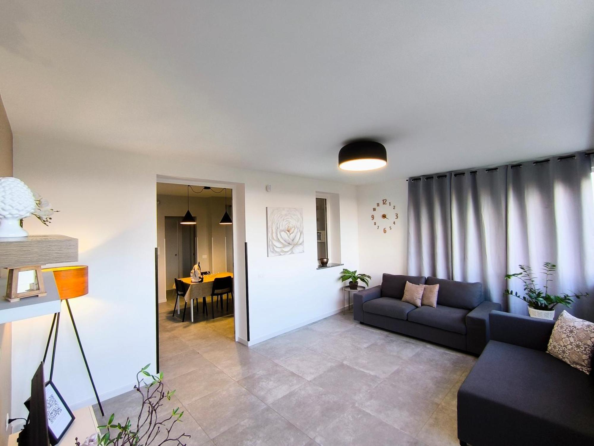 Apartamento Piante Del Principe Carini Exterior foto