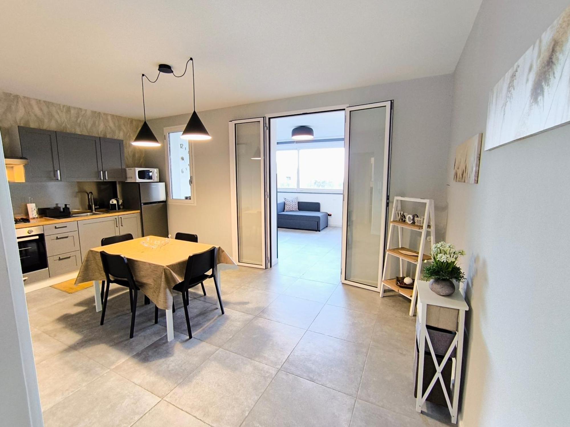 Apartamento Piante Del Principe Carini Exterior foto