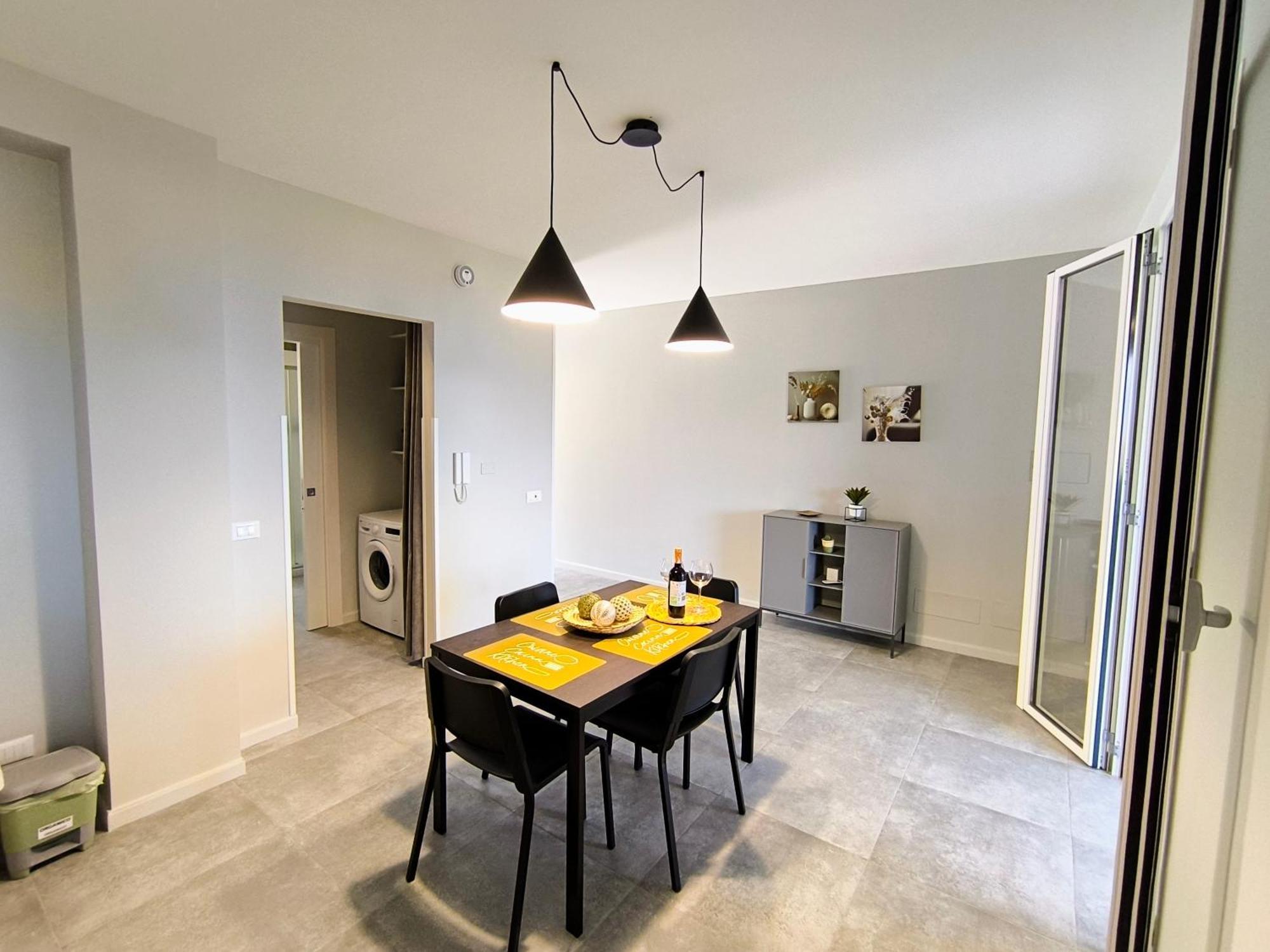 Apartamento Piante Del Principe Carini Exterior foto