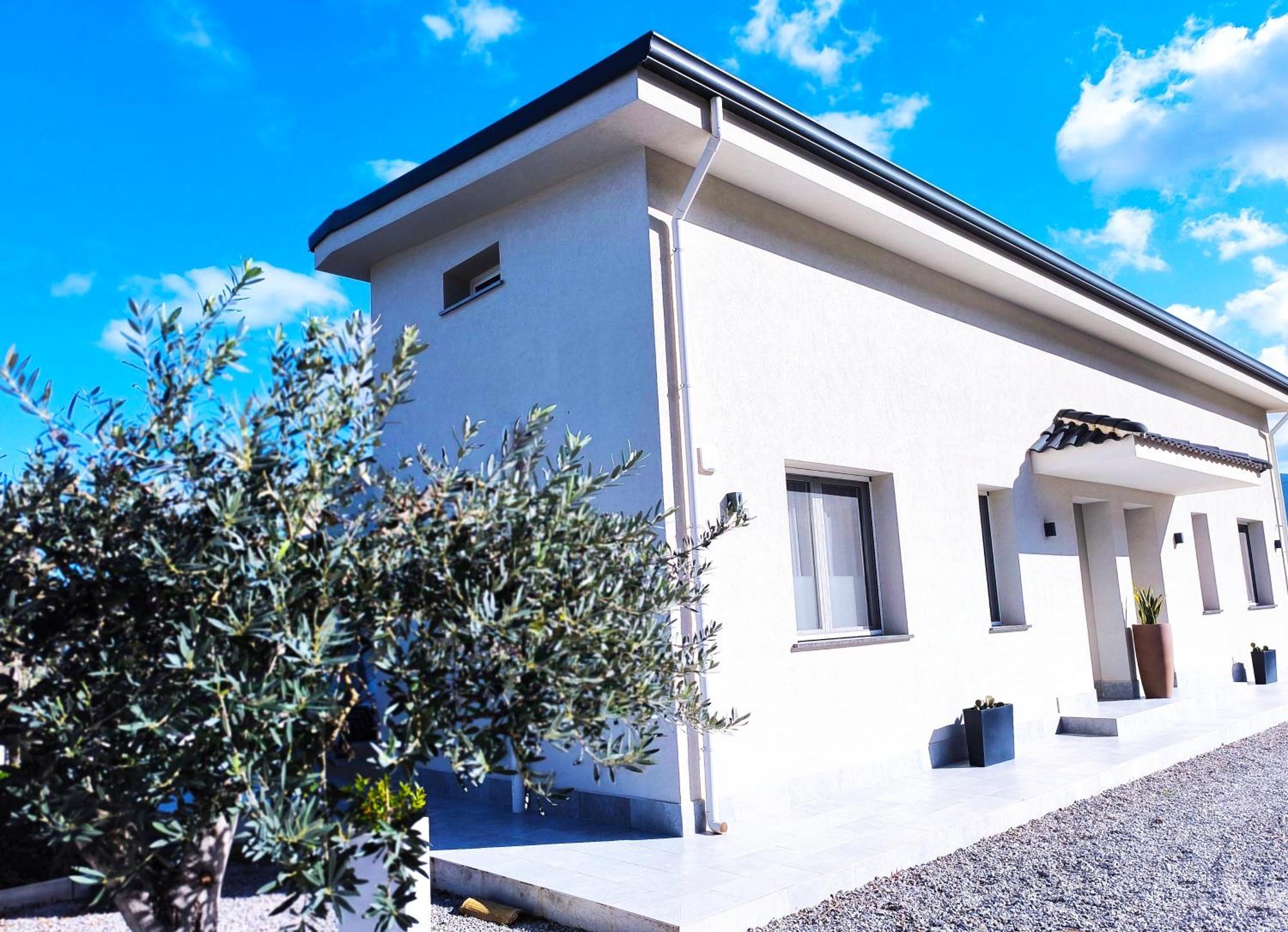 Apartamento Piante Del Principe Carini Exterior foto