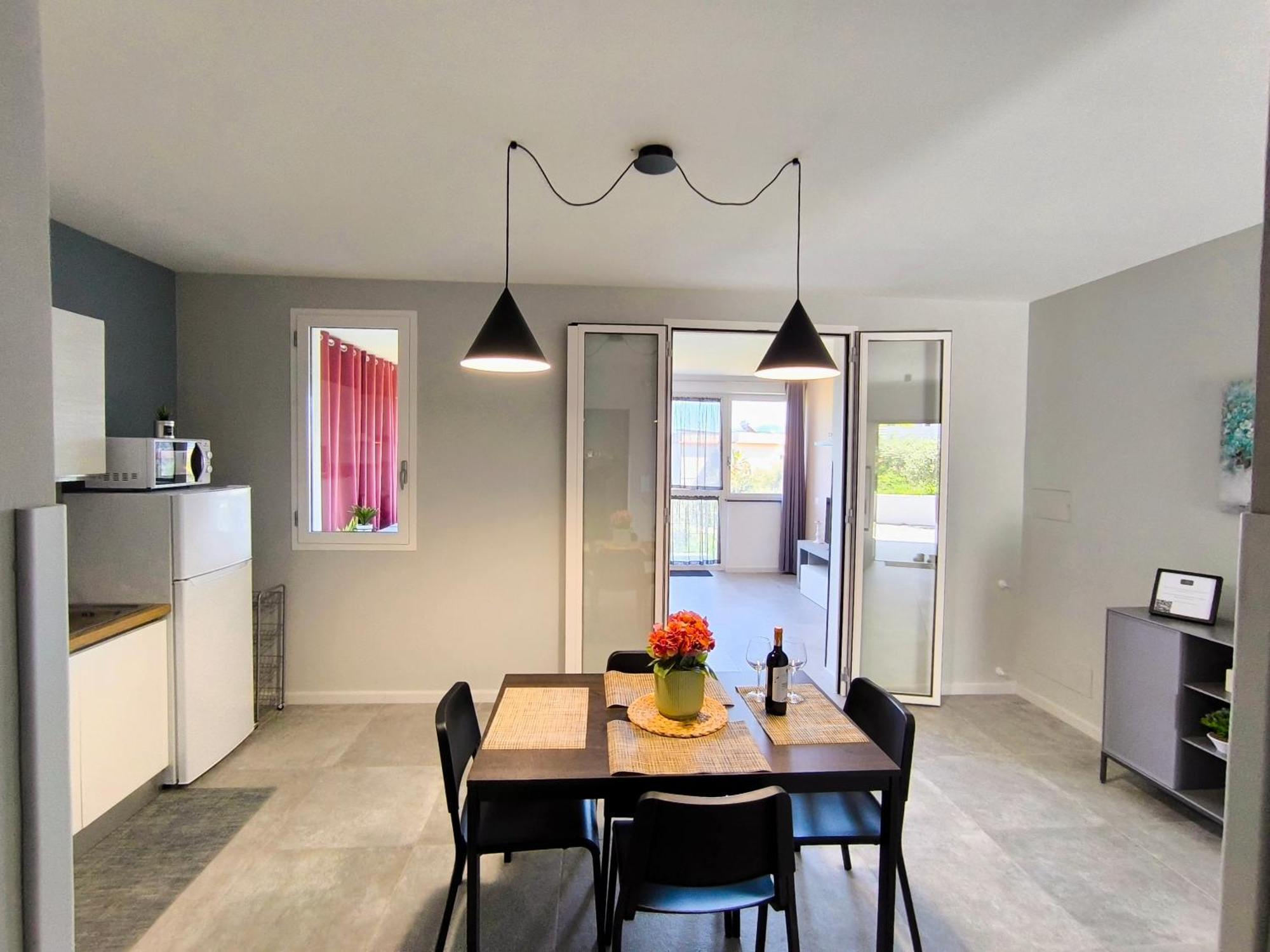 Apartamento Piante Del Principe Carini Exterior foto
